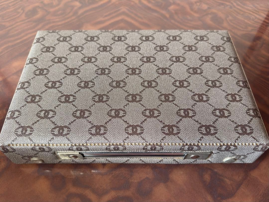 ミズノ丸一　麻雀牌　「玄海」　背面黄色