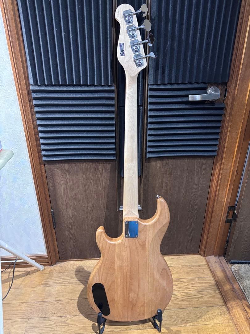 YAMAHAエレキベース BB234