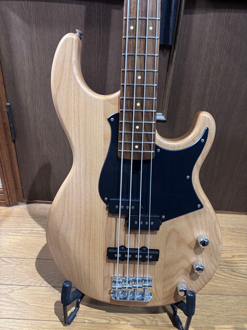 YAMAHAエレキベース BB234