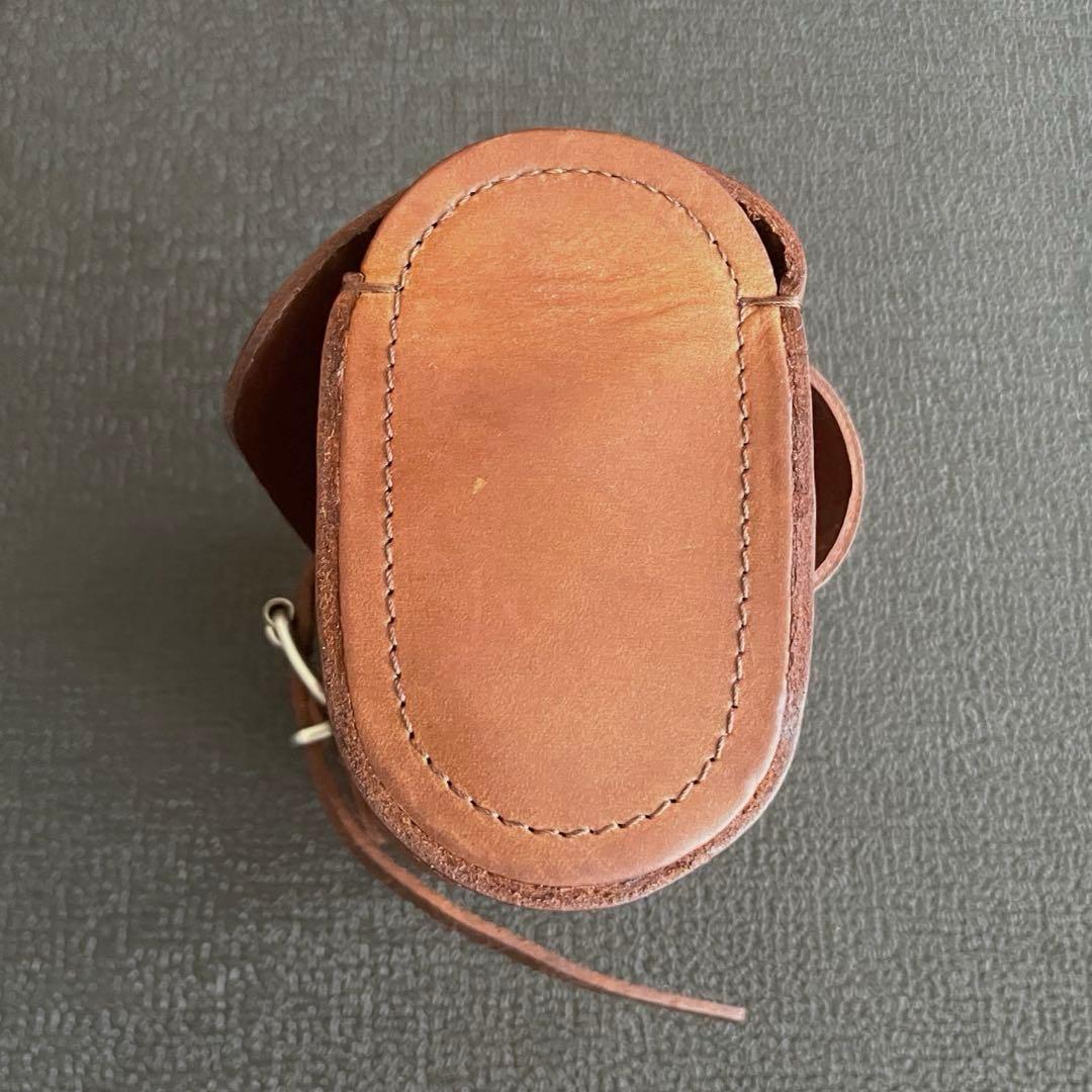 ★ブルックス BROOKS Challenge LARGE サドルバッグ