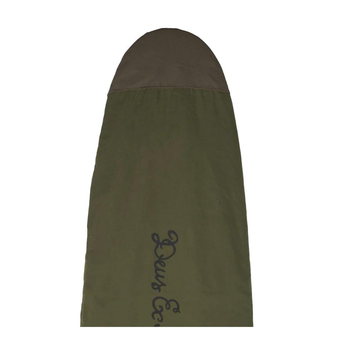 Deus Ex Machina サーフボードケース デッキカバー ボードパンツ