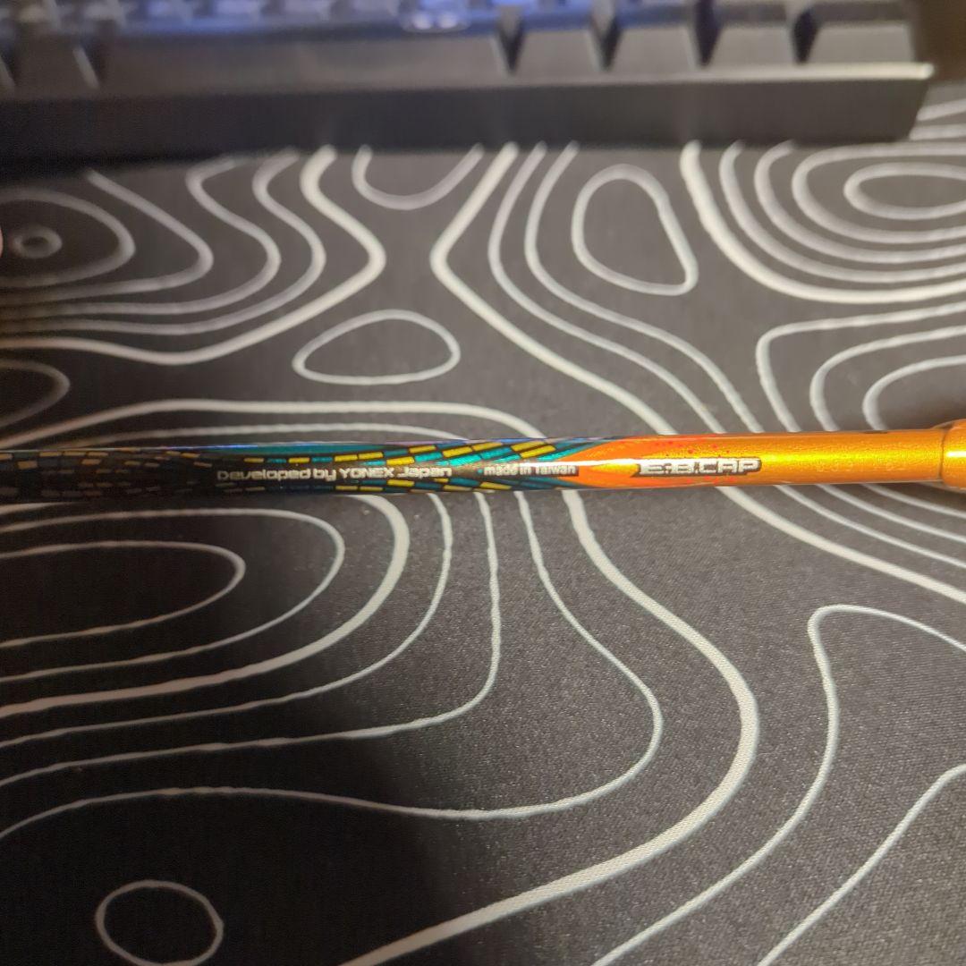 【早いもの勝ち】　最安　アストロックス88d ゲーム3UG5【美品】ケース付き