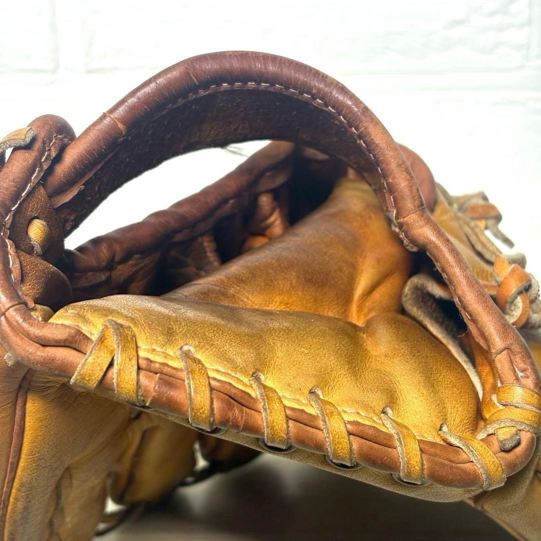 【ビンテージ・レア品】タマザワ G-3006 グローブ 玉澤