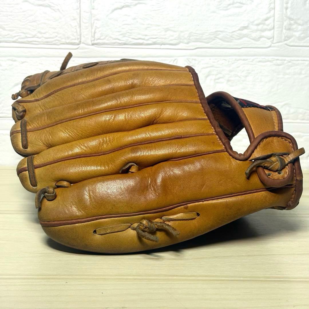 【ビンテージ・レア品】タマザワ G-3006 グローブ 玉澤