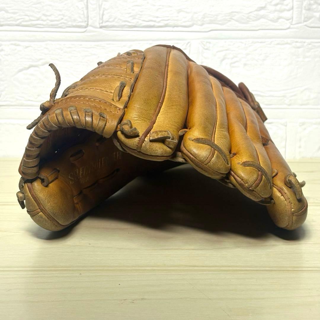 【ビンテージ・レア品】タマザワ G-3006 グローブ 玉澤