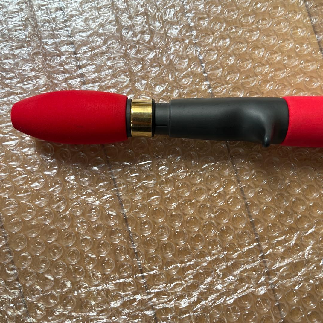 中古　ロッド　ZEAL Push Water AMAZONAS pw-64M