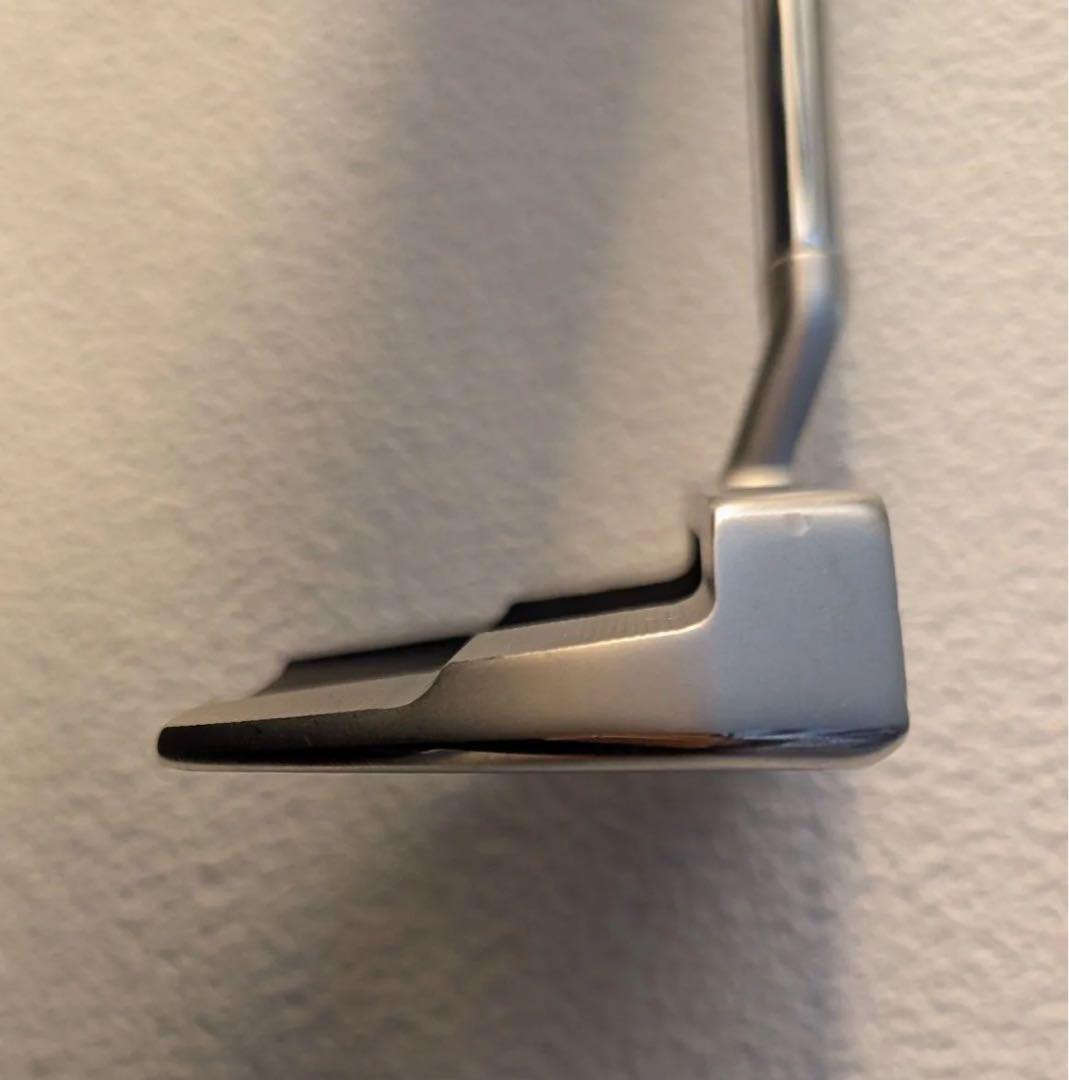 【日本未発売】クリーブランド HBソフト ミルド 10.5s 34インチ