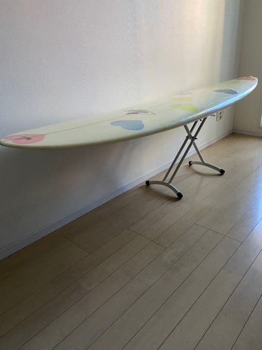 KAWAI❤️8'6ファンボード