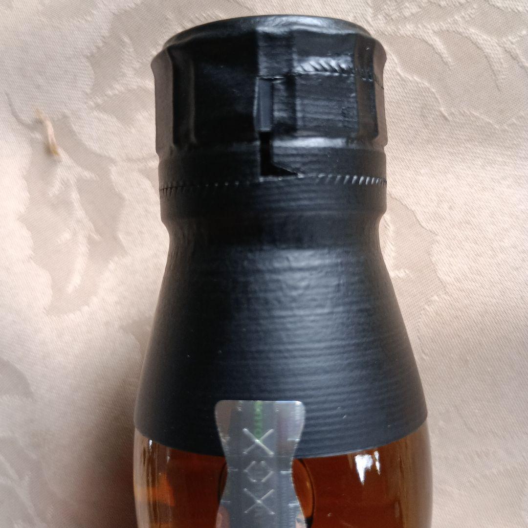 値下げ正規品山崎18年新品未開封未使用品