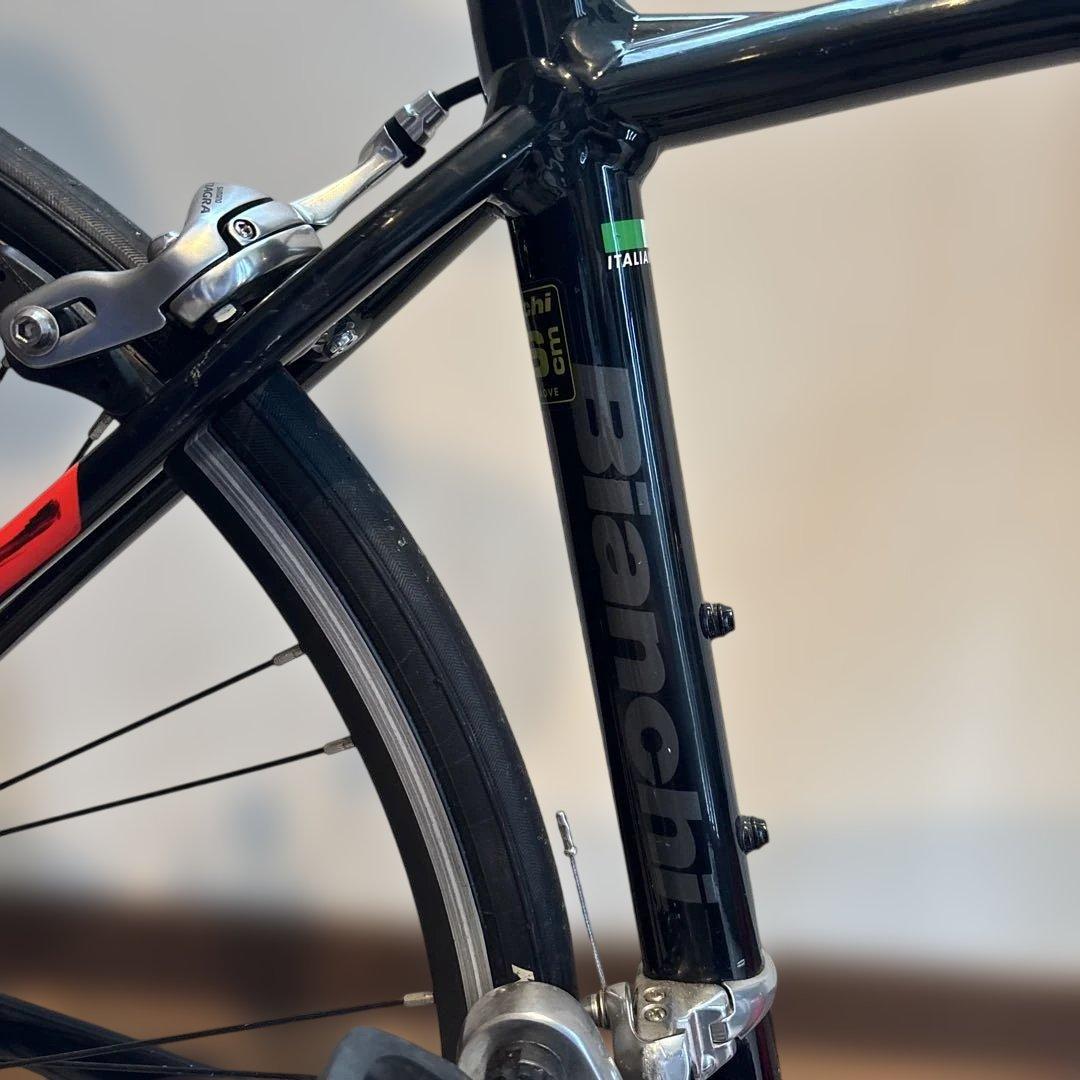 ビアンキ　ビアニローネ7 2019年モデル　ロードバイク