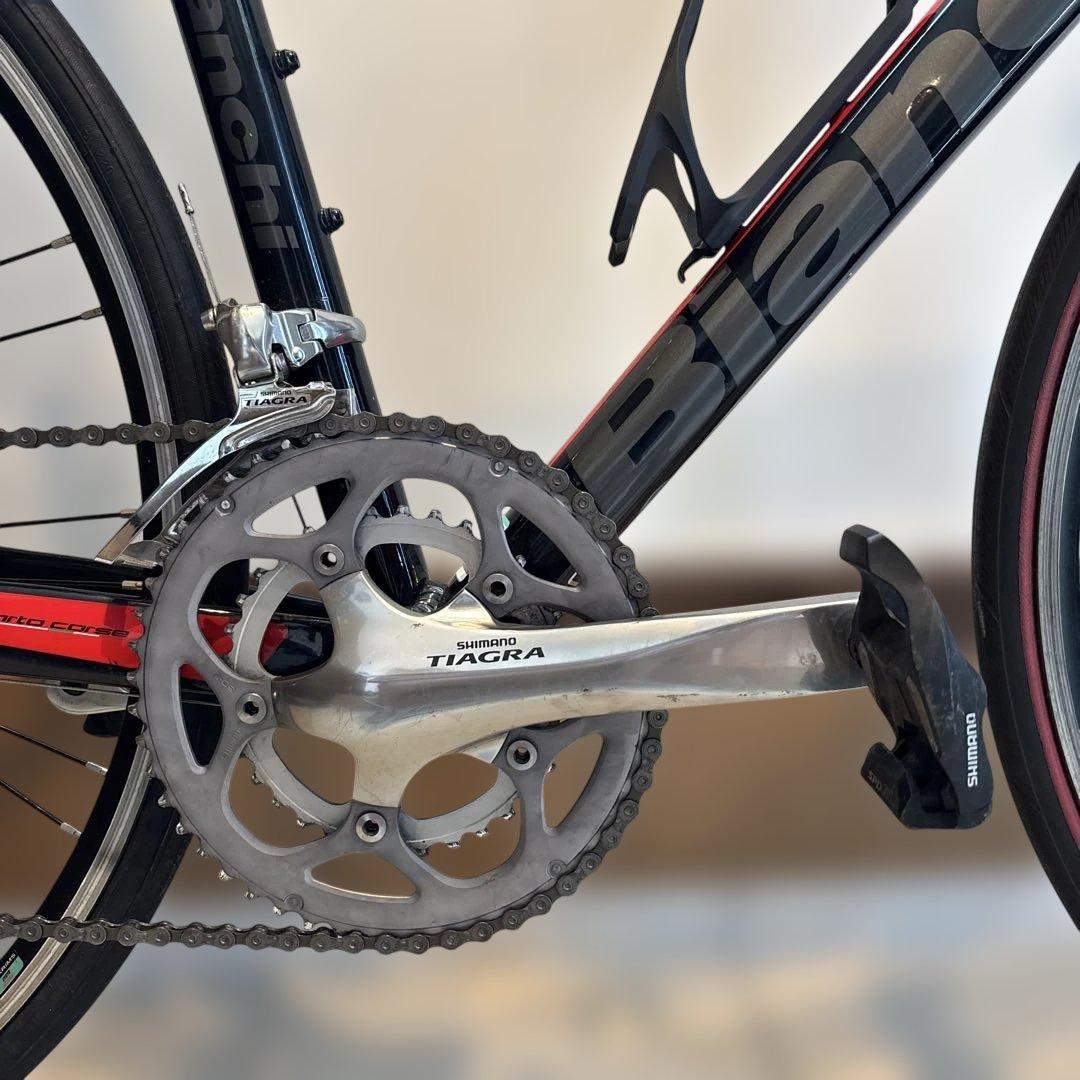 ビアンキ　ビアニローネ7 2019年モデル　ロードバイク