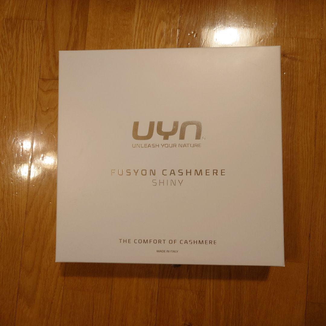 UYN メッシュデザイン レギンス・スパッツ