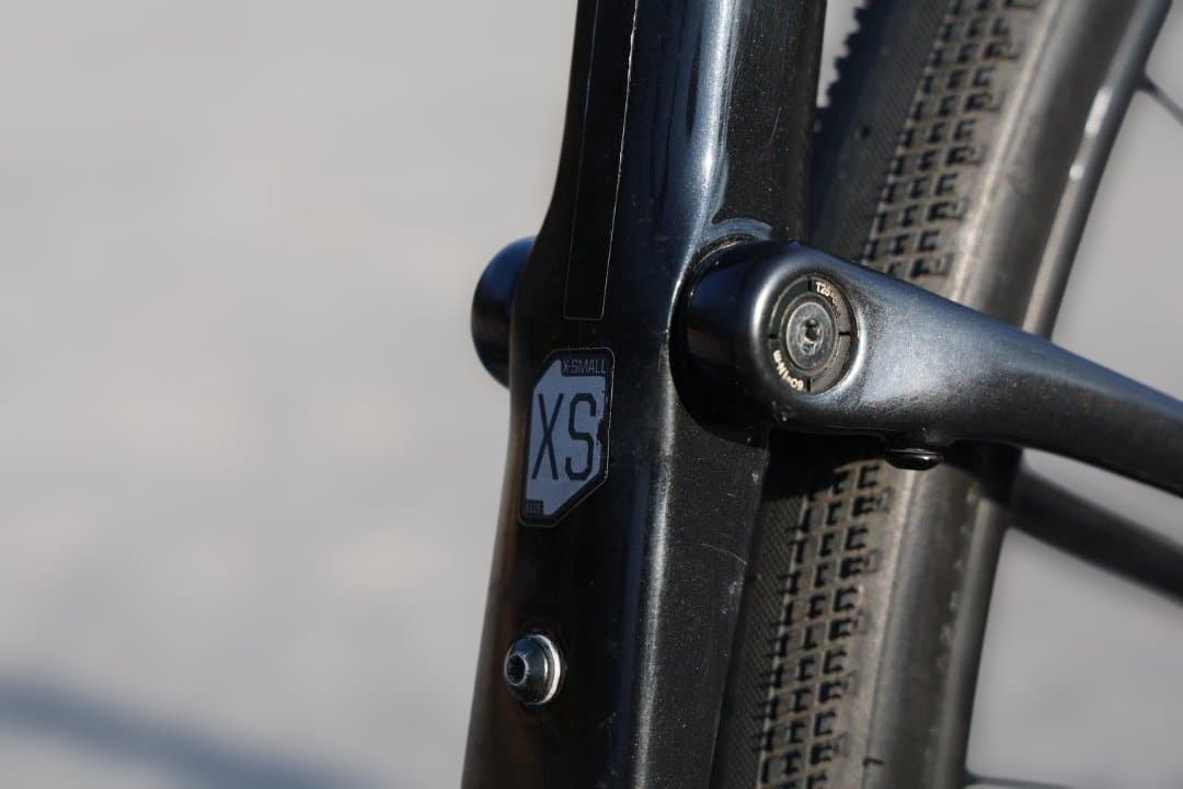 自転車本体 2020 Cannondale Topstone Carbon 105 XS