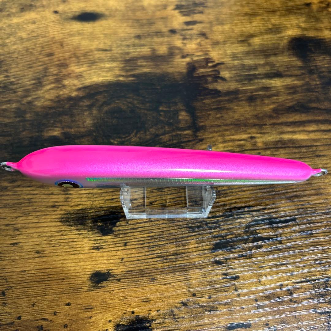 ローカルスタンダード　パドルベイト140 ダイブベイト140 2個セット。