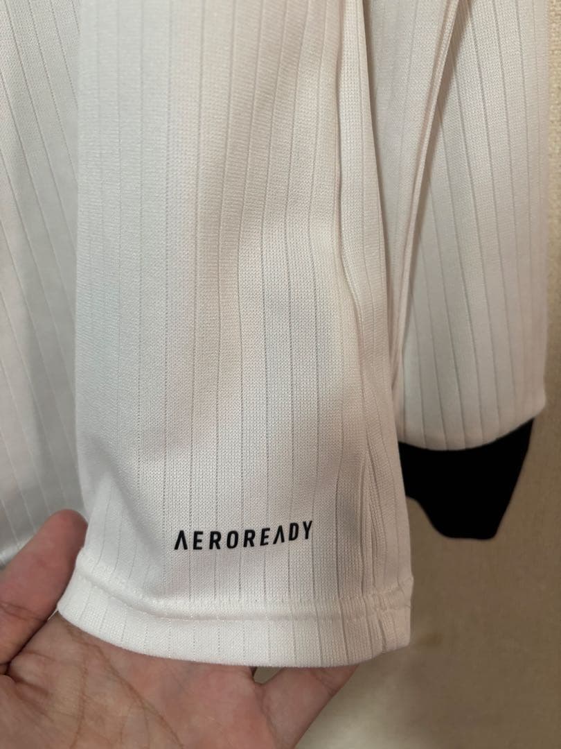 【正規品】【古着】ドイツ代表　125周年アニバーサリーユニフォーム　長袖