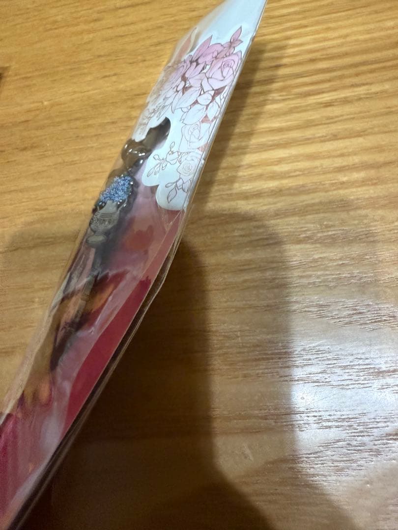 オークの樹の下 RIDI公式グッズ エナメルキーホルダー