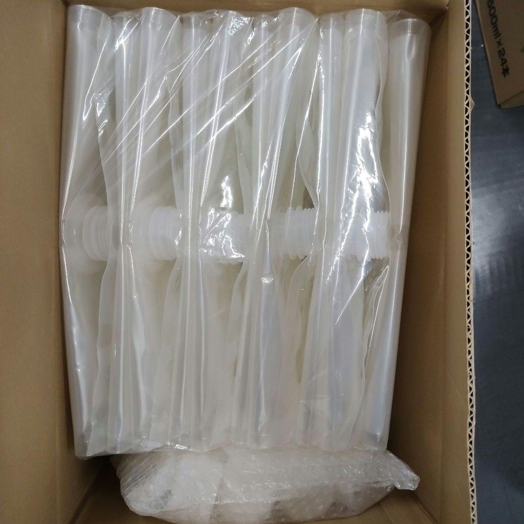 バロンボックス 折りたたみ 20L　50個入り