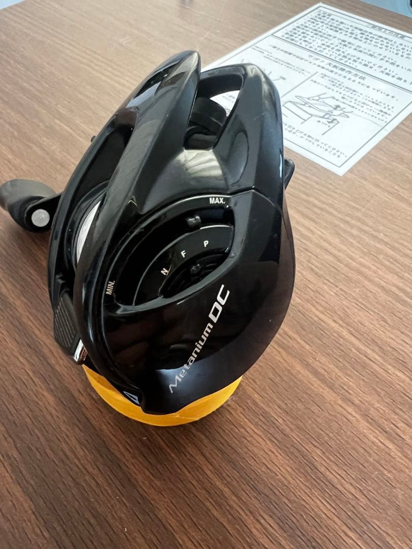 ふみふみ、バス釣りセット