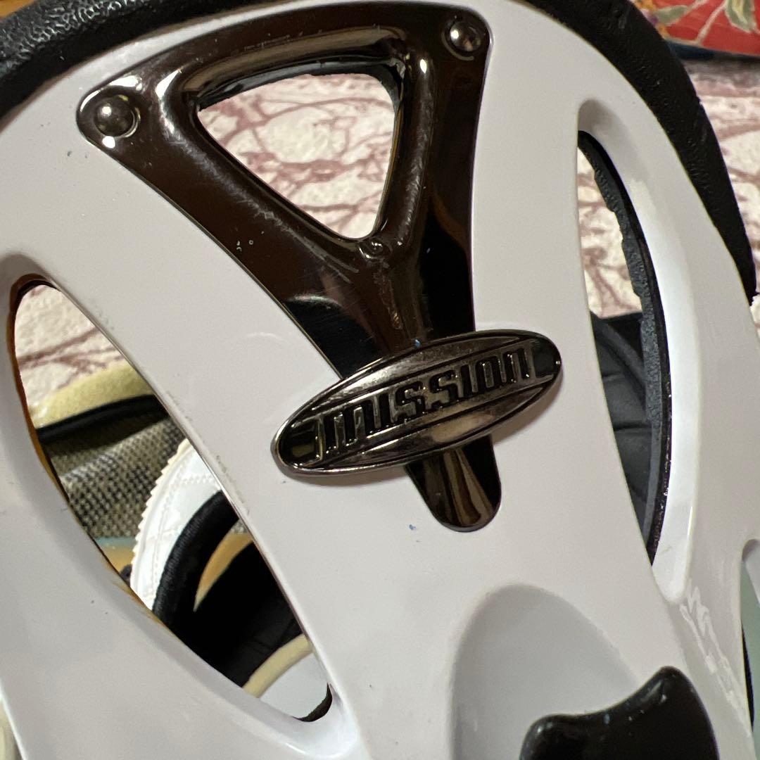 良品 BURTON CLASH 153cm スノーボードセット 初心者向き