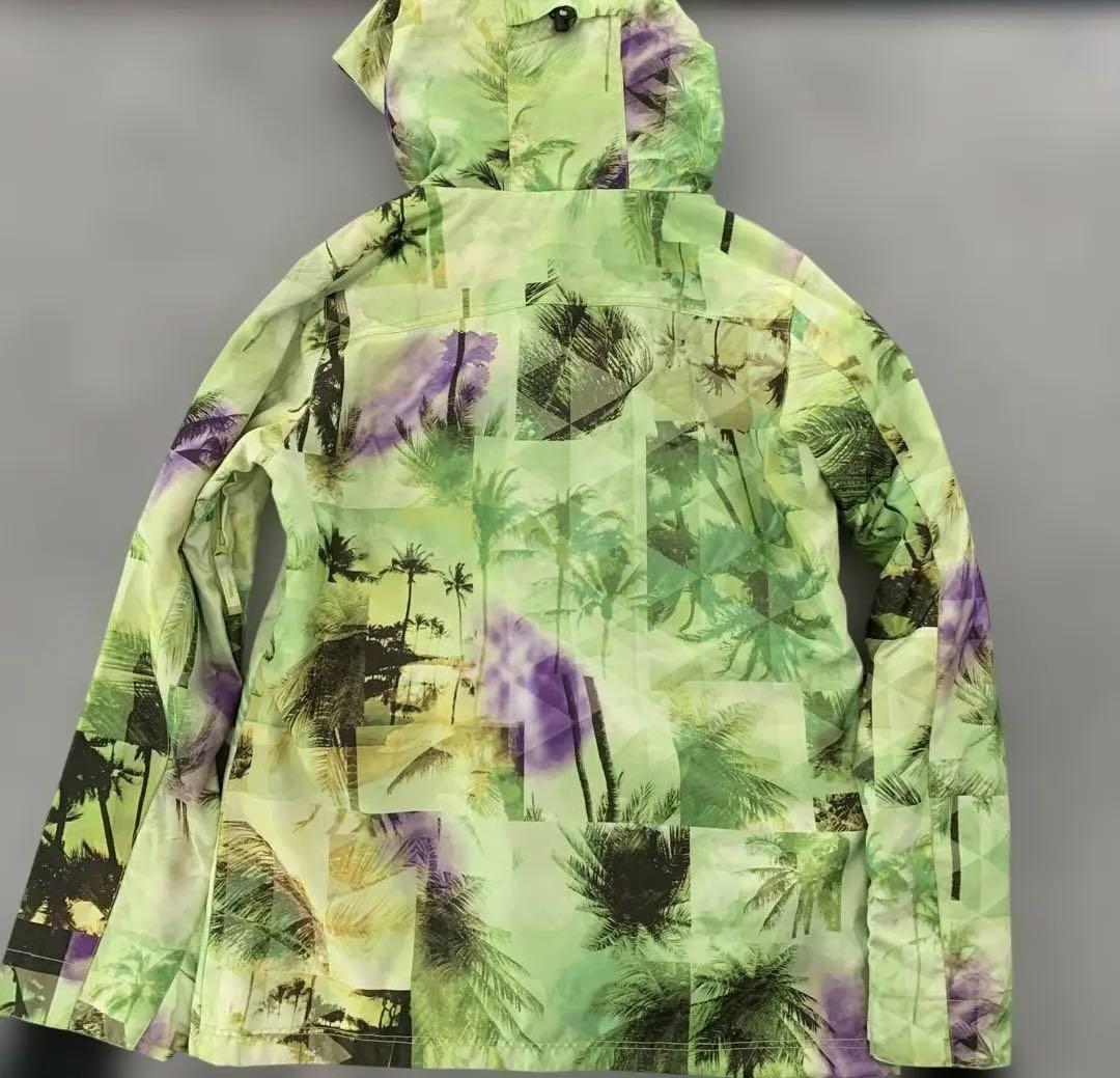 未使用✨オーシャンパシフィック　スキー　スノボ　ウェア　L