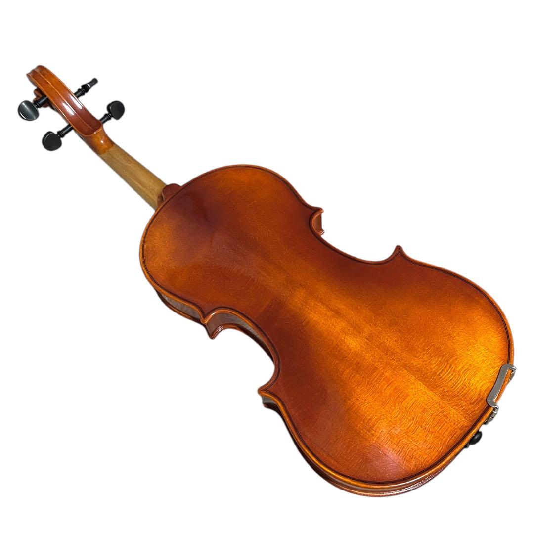 SUZUKI バイオリン NO.280 4/4 ANNO1978