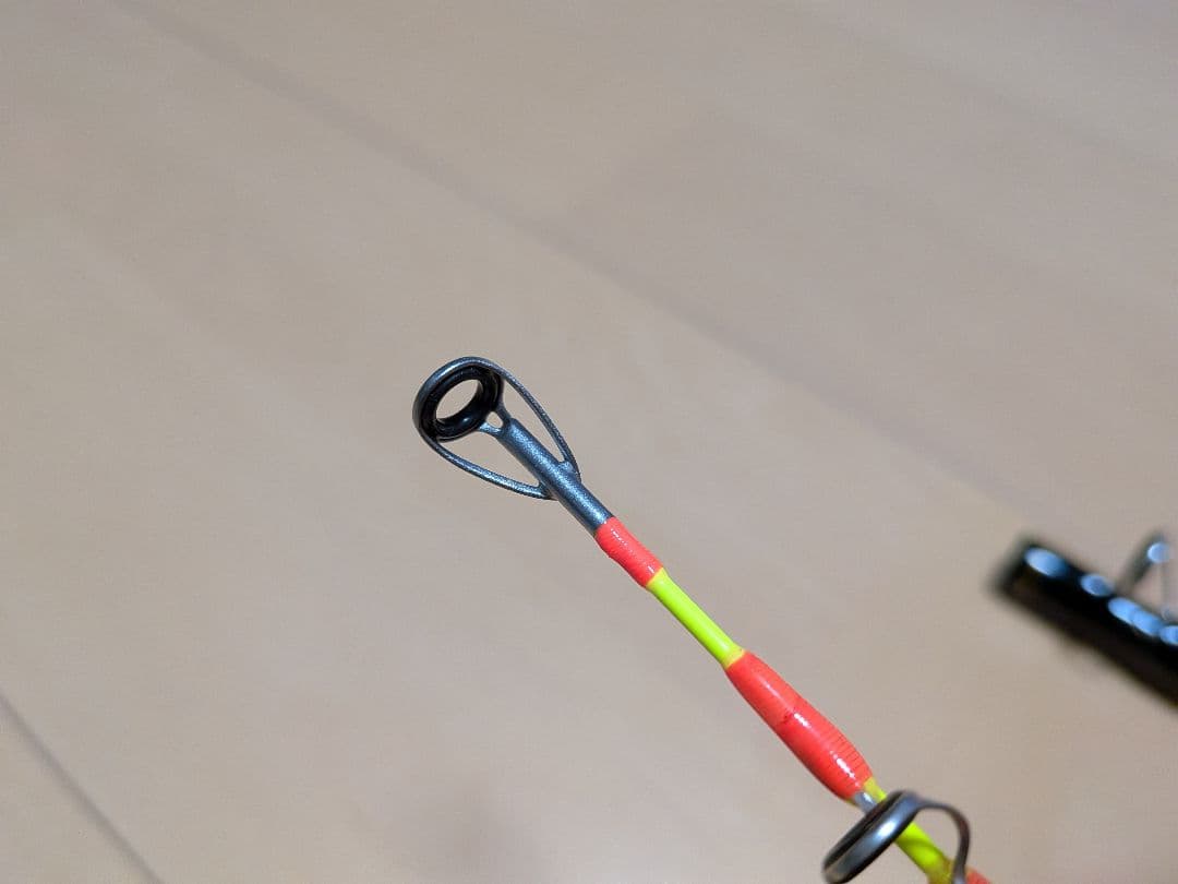 タコ　タコ釣り　オクトパス　ロッド　リール　本体　セット