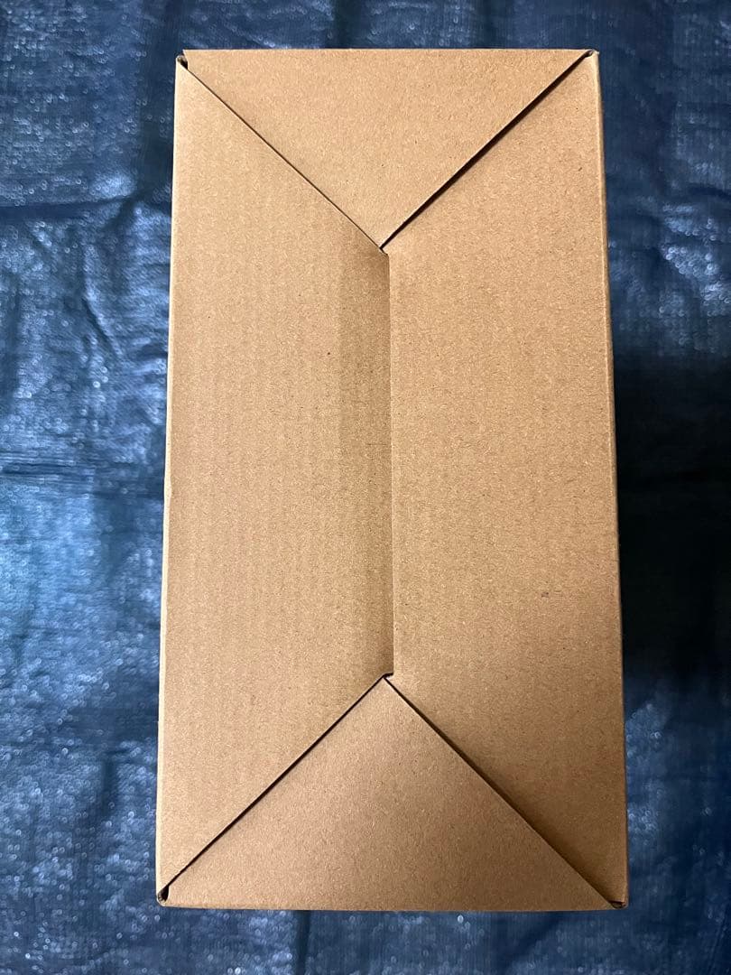 未開封　メタルビルド　ダブルオーライザー　デザイナーズブルー