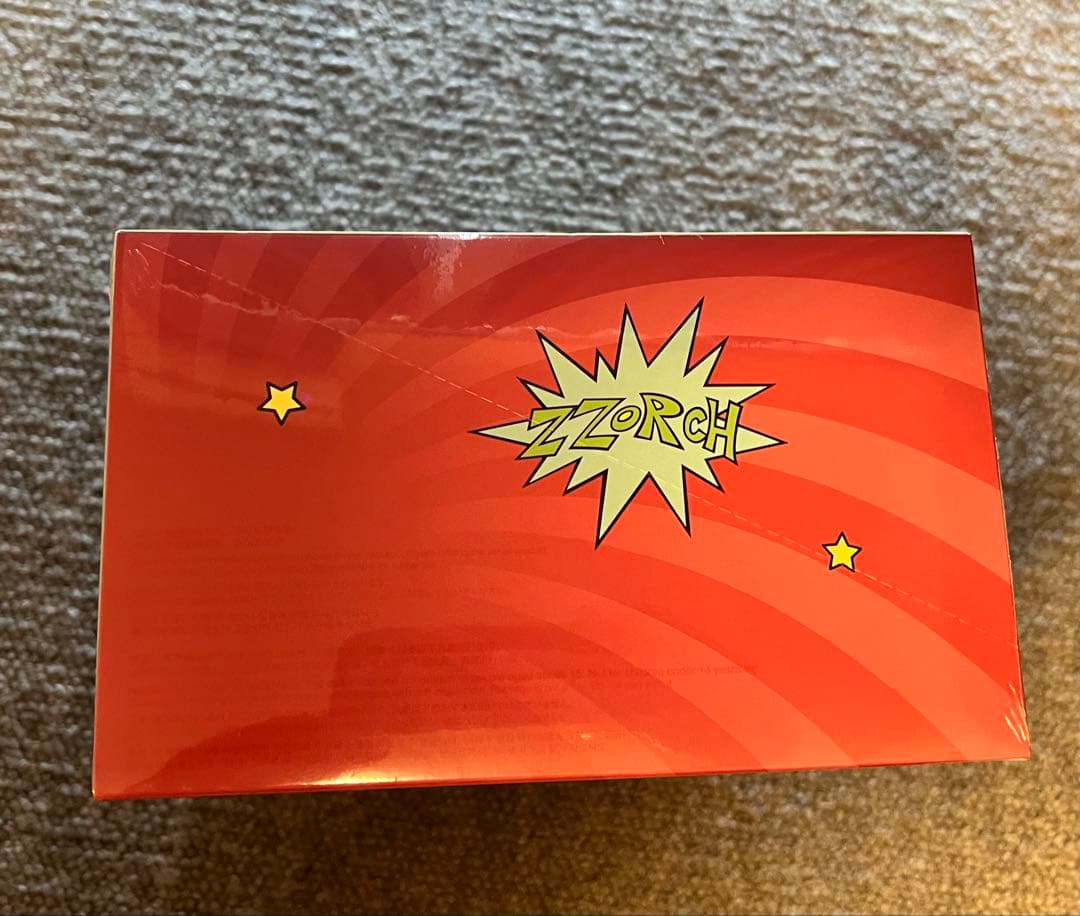 POPMART CRYBABY × パワーパフ ガールズ シリーズ ぬいぐるみ