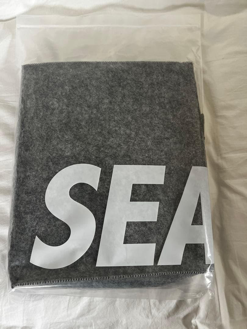最安値【WIND AND SEA】SAUNA SET / サウナセット