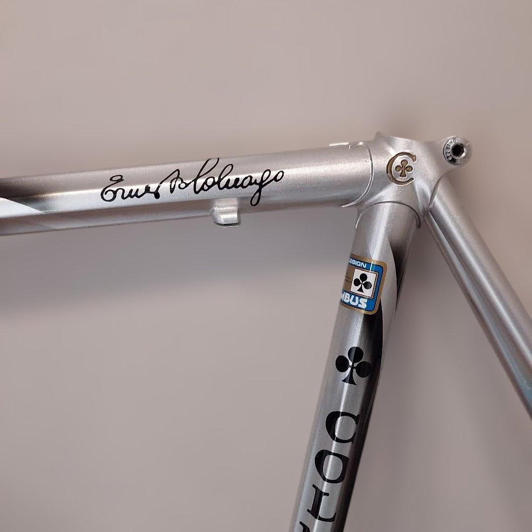 COLNAGO コルナゴ　マスターXライト　極上品