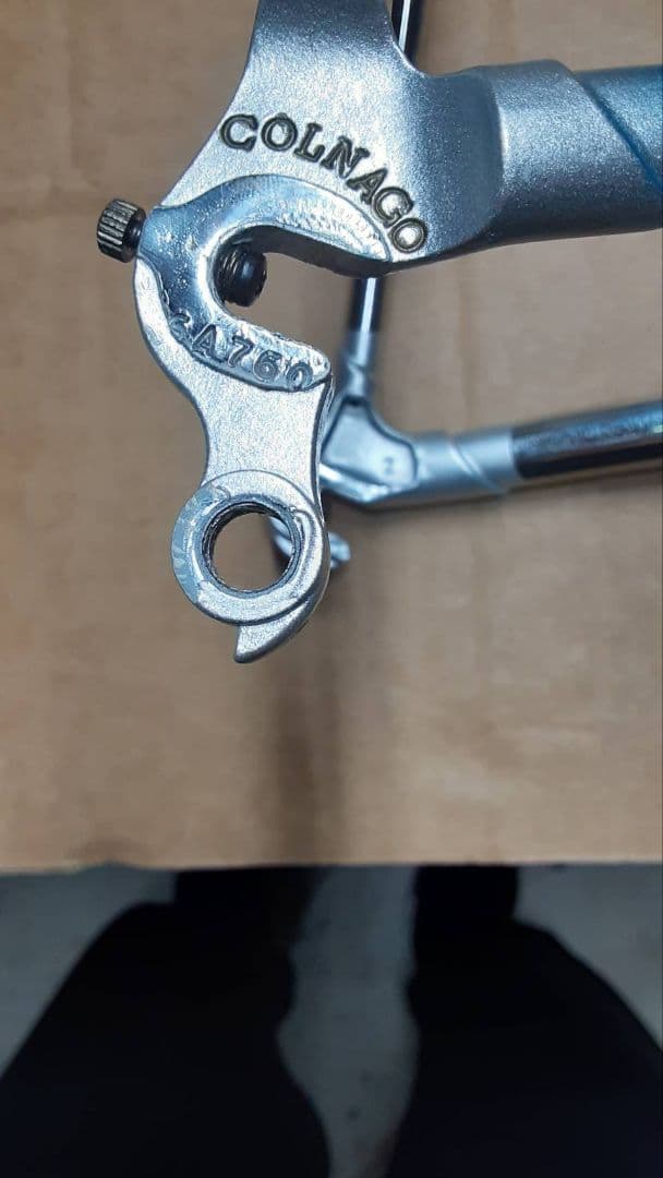 COLNAGO コルナゴ　マスターXライト　極上品