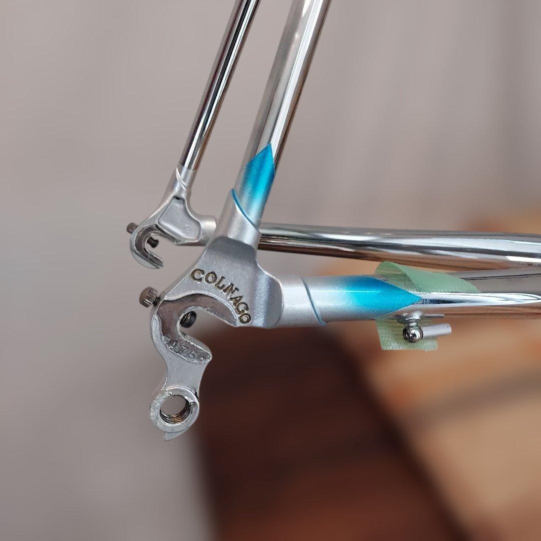 COLNAGO コルナゴ　マスターXライト　極上品