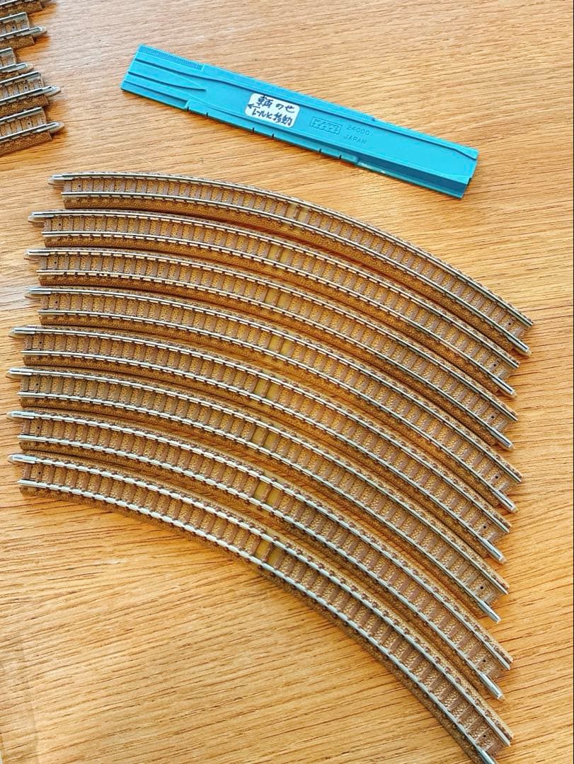 tomix まとめ売り