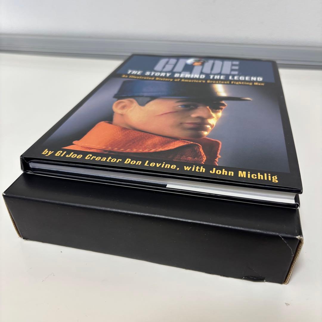 GIジョー Masterpiece Edition Vol.3&4 2個セット