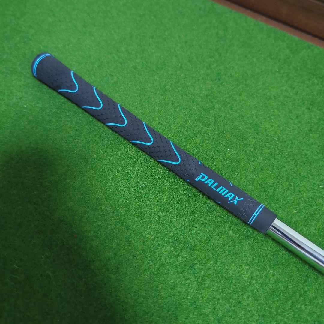 evisu＆golf　ユーティリティ21°