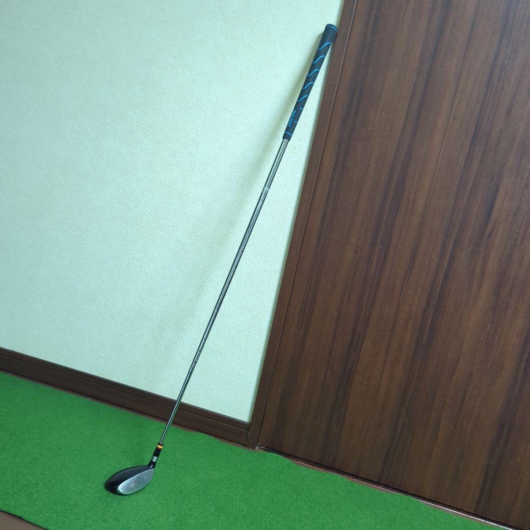 evisu＆golf　ユーティリティ21°