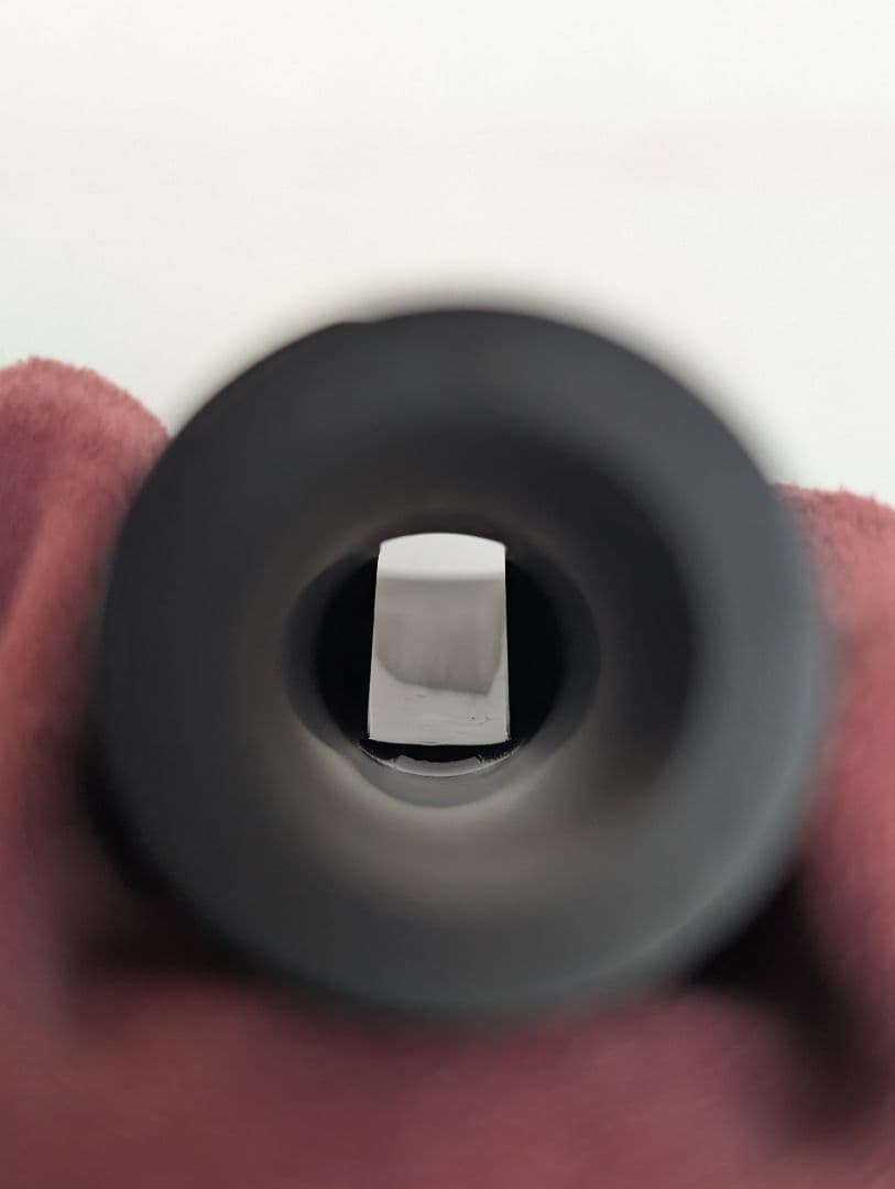 Selmer Concept クラリネットマウスピース