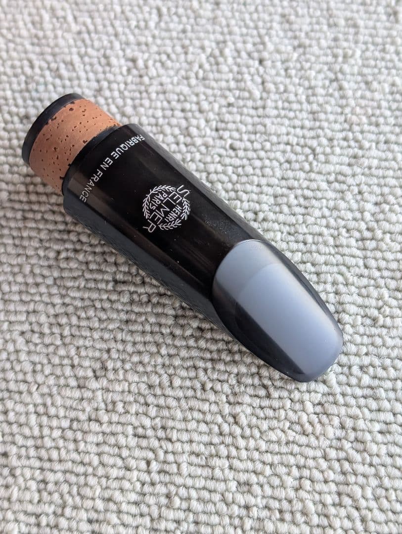 Selmer Concept クラリネットマウスピース