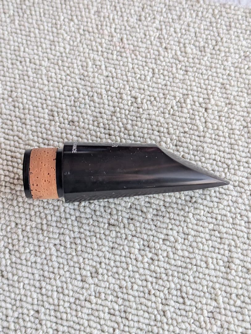 Selmer Concept クラリネットマウスピース