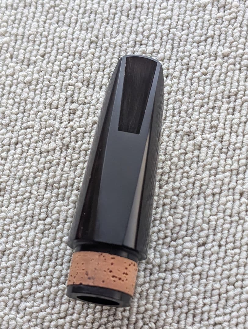 Selmer Concept クラリネットマウスピース