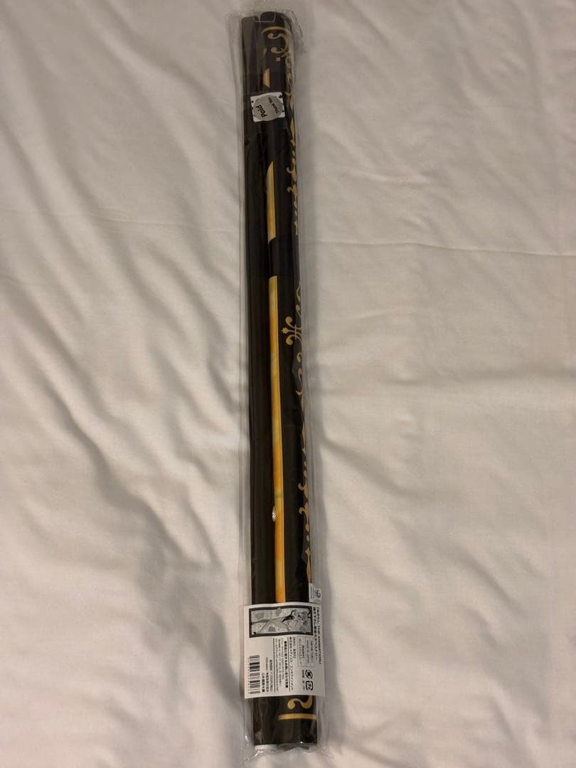 ぬきたし THE ANIMATION 描き下ろし　等身大タペストリー 片桐奈々瀬