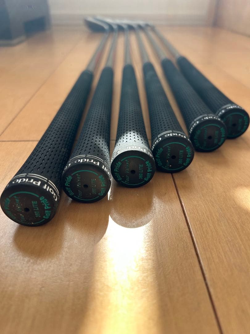 【再値下げ】PING i530アイアンセット