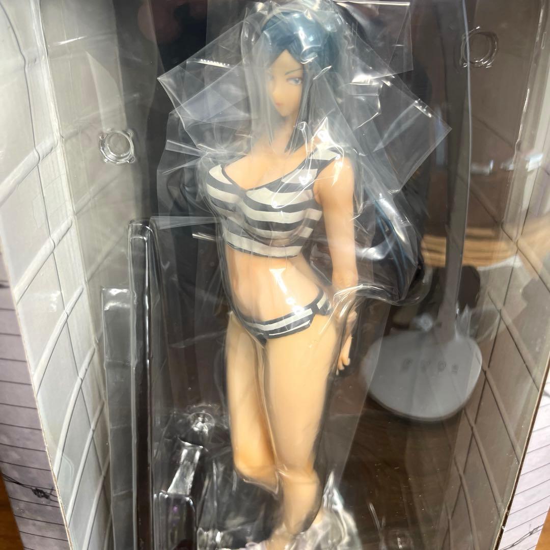 栗原万里 「監獄学園 プリズンスクール」 フィギュア/ユニオンクリエイティブ