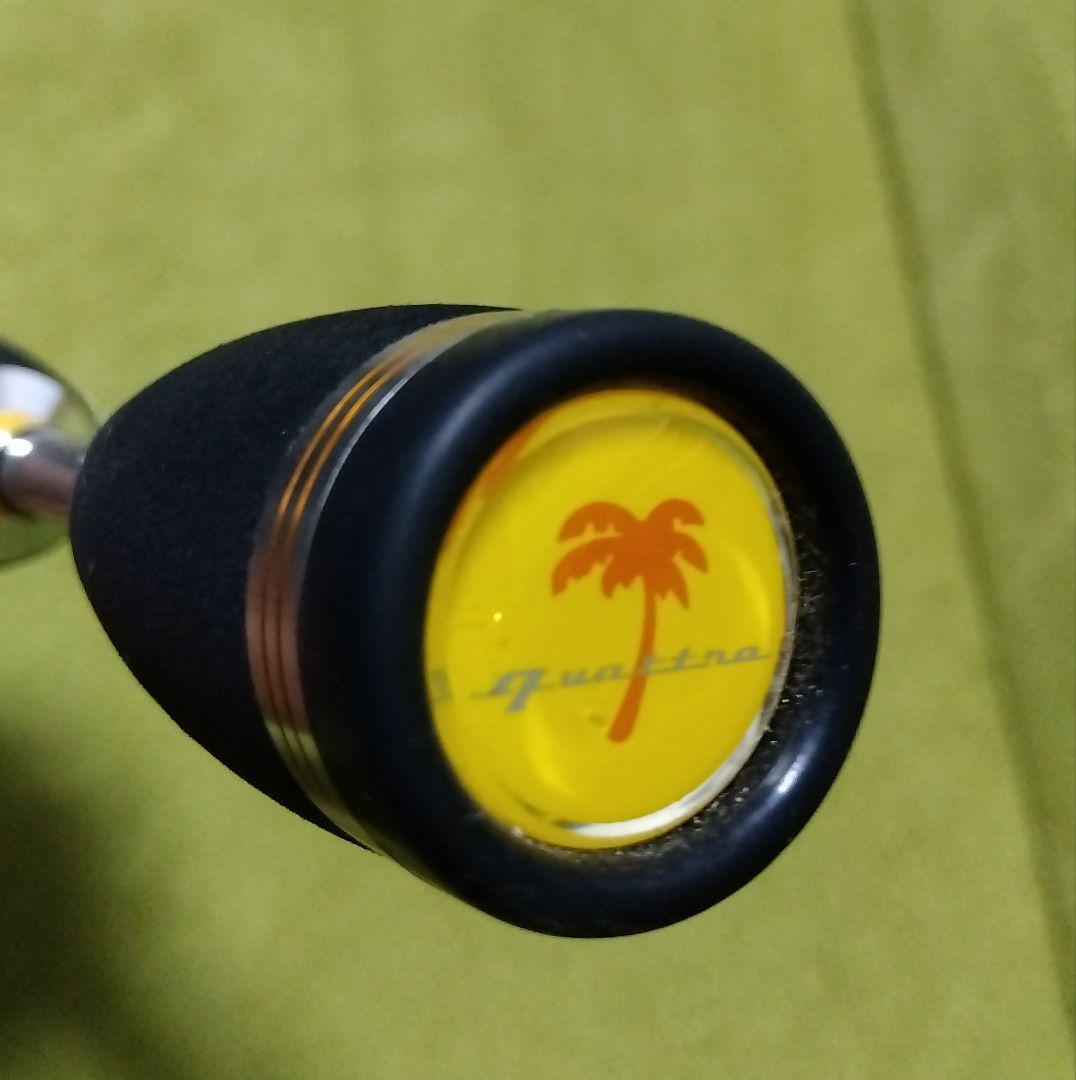 パームス　クワトロ53UL QTRGS-53UL