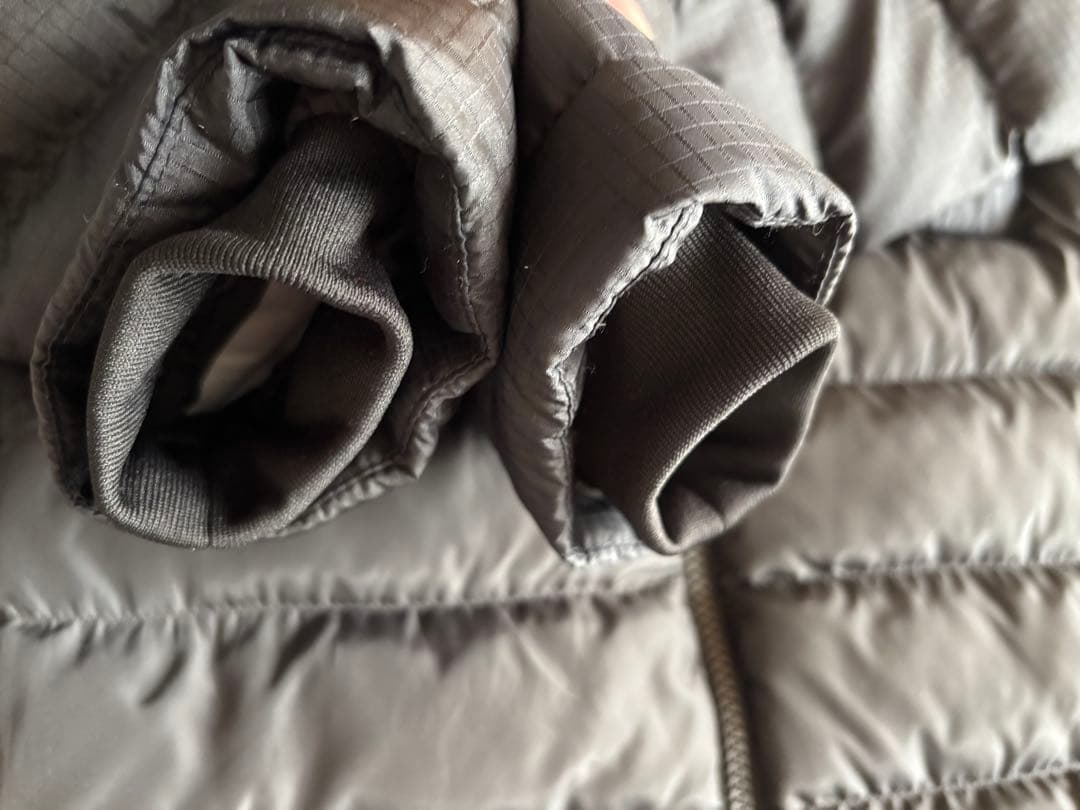 【美品】ATHLETA アスレタ ベンチコート 140