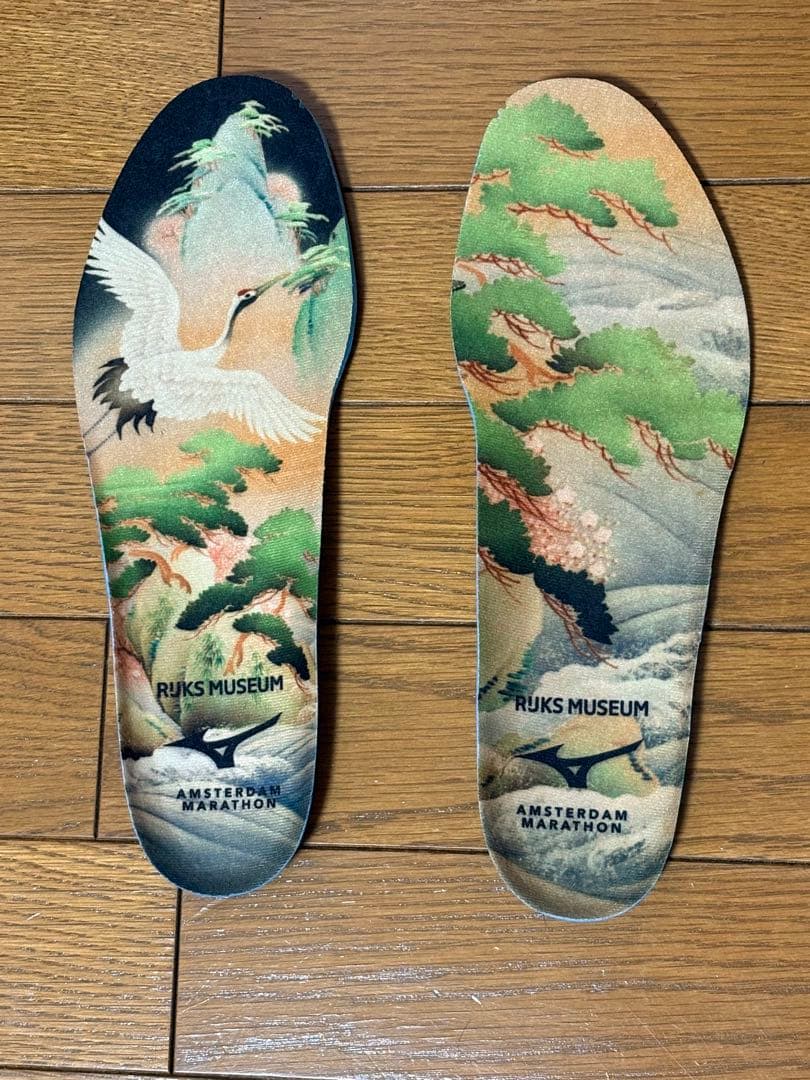 【美品】ミズノ　ウェーブライダー29 サイズ27cm