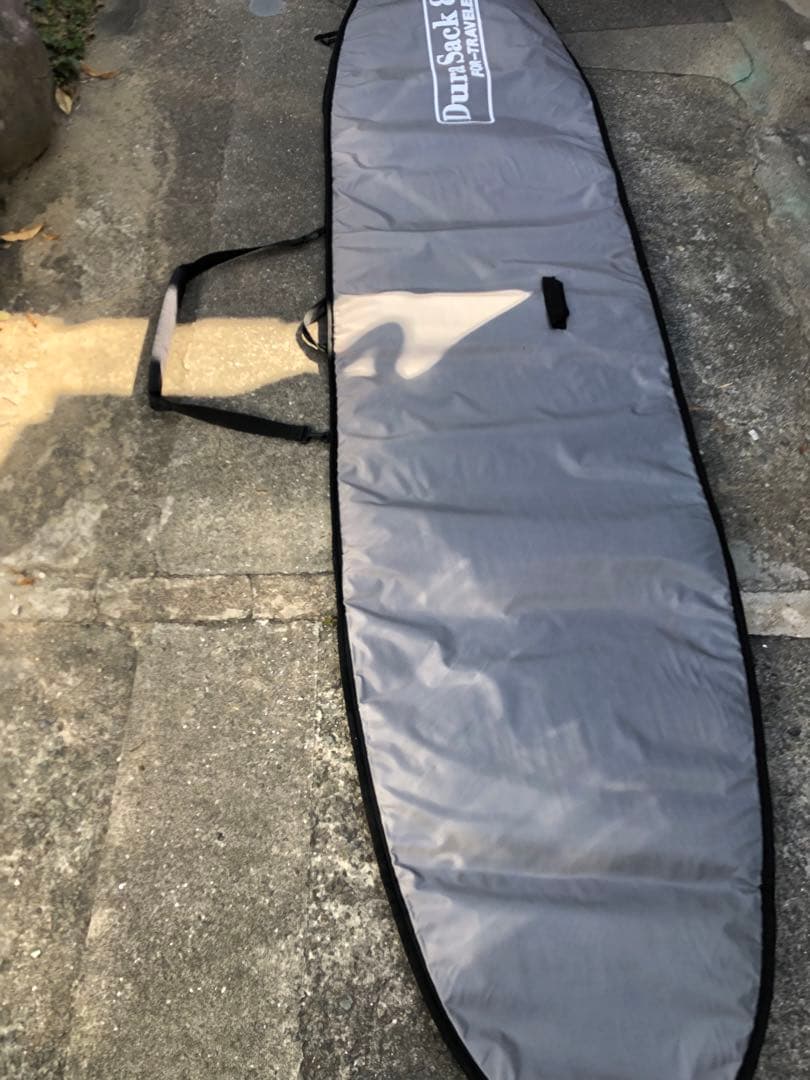 サーフボード　ケース　ハードケース