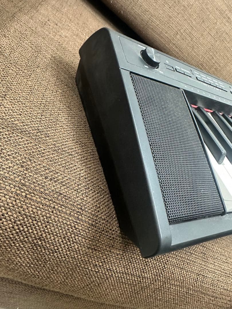 ④ YAMAHA キーボード piaggero NP-12B 鍵盤楽器