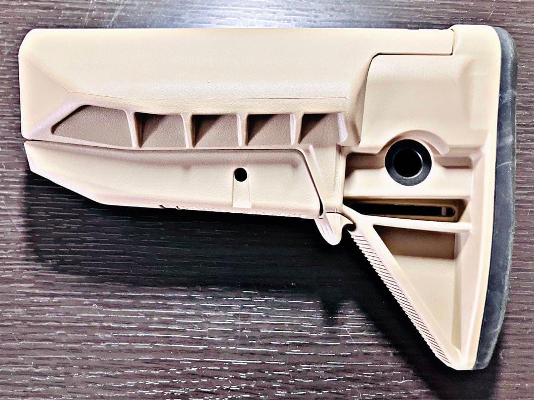 ⭐︎BCM GUNFIGHTER Stock Mod0 SOPMOD