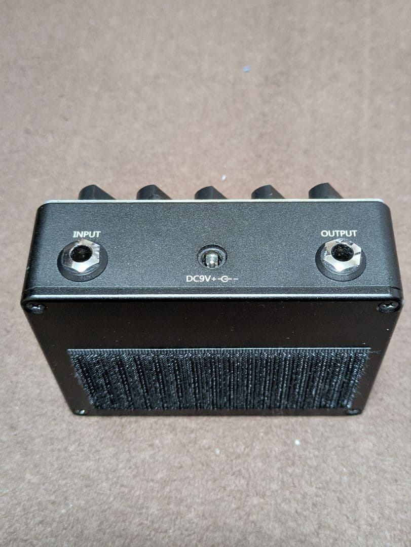 ギター Limetone audio JACKAL